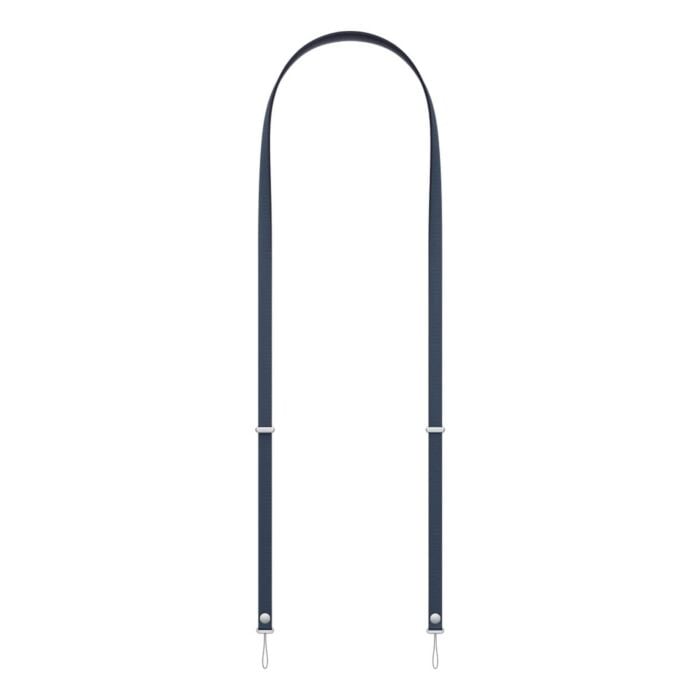 Apple Pasek na ramię do etui Apple - Niebieski - MGGG4ZM/A - zdjęcie 1 z 3