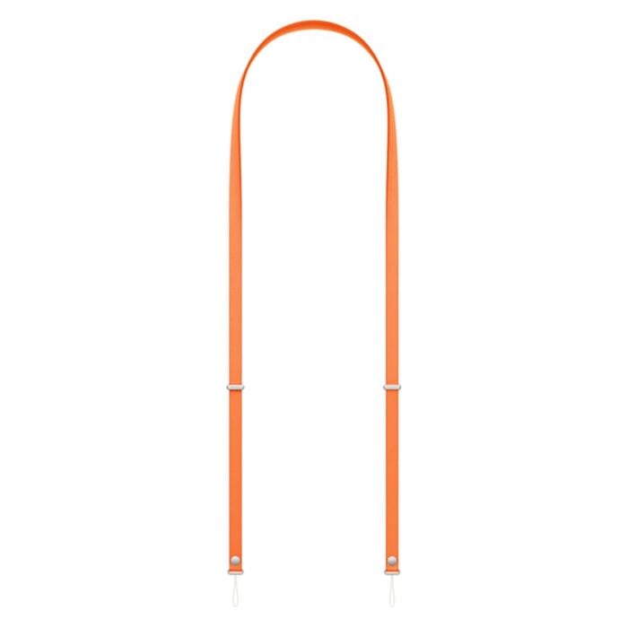 Apple Pasek na ramię do etui Apple - Pomarańczowy – Outlet - MGGD4/R - zdjęcie 1 z 3