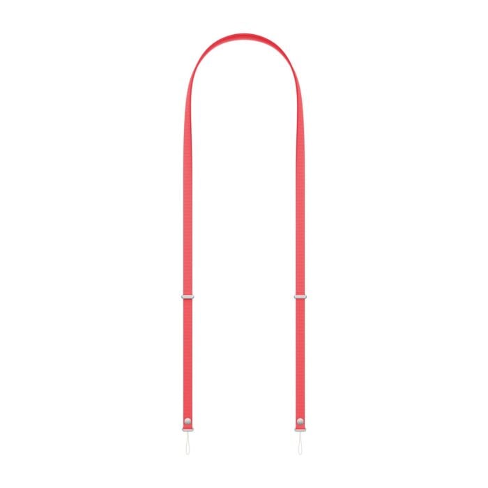 Apple Pasek na ramię do etui Apple - Różowa guawa - MHYX4ZM/A - zdjęcie 1 z 2