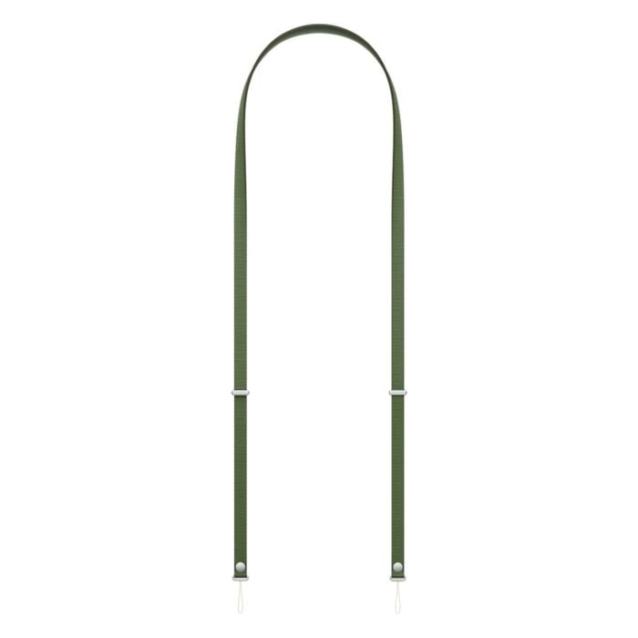 Apple Pasek na ramię do etui Apple - Zielony – Outlet - MGGF4/R - zdjęcie 1 z 3