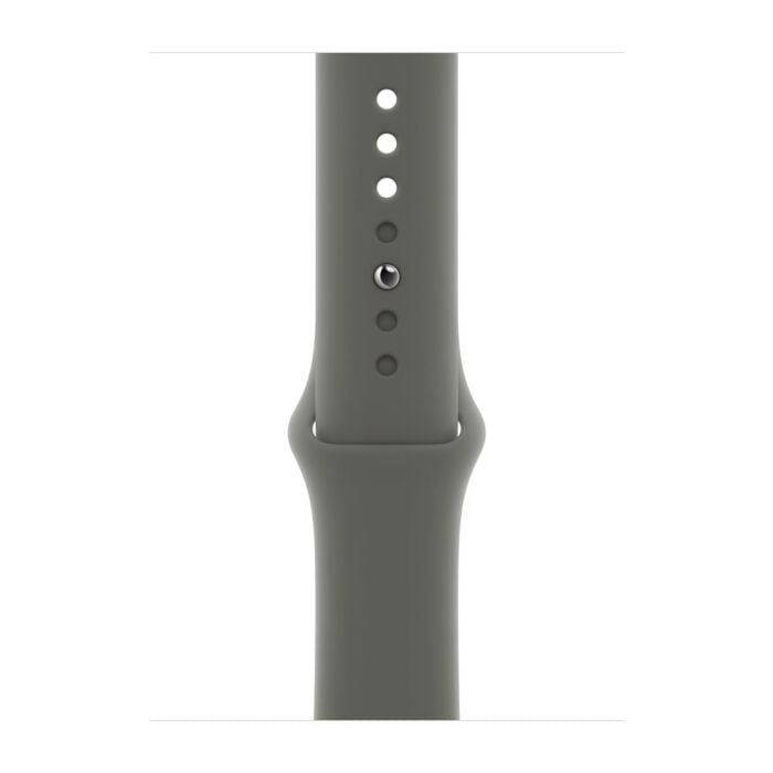 Apple Pasek Sportowy do Apple Watch do koperty 45 mm - Moro - MR2T3ZM/A - zdjęcie 1 z 3