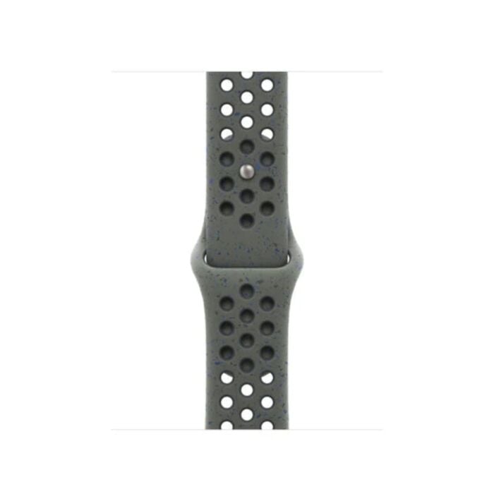 Apple Pasek sportowy Nike w kolorze cargo khaki do koperty 38mm / 40mm / 41mm / 42mm - rozmiar S/M - 923-09445 - zdjęcie 1 z 3