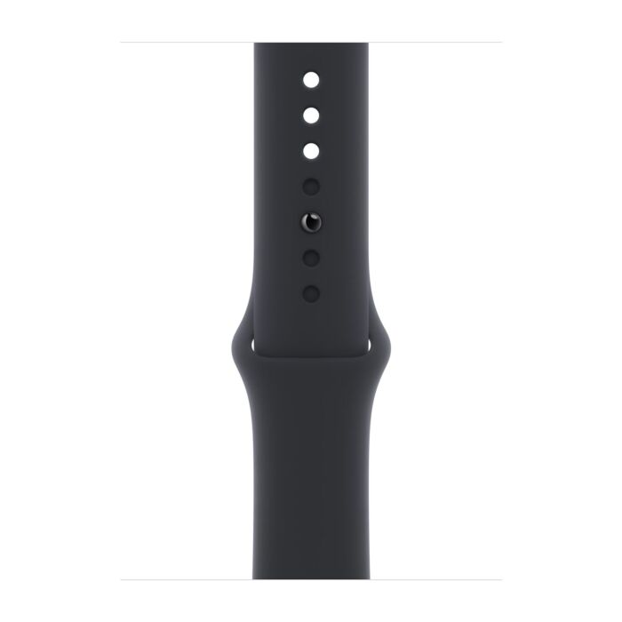 Apple Pasek sportowy  w kolorze północy do koperty 44mm / 45mm / 46mm / 49mm - rozmiar XL – Outlet - 923-07783/X530 - zdjęcie 1 z 3