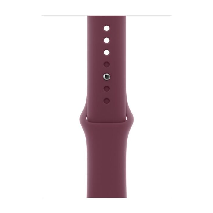 Apple Pasek sportowy  w kolorze rubinowej morwy do koperty 44mm / 45mm / 46mm / 49mm - rozmiar M/L - Outlet - 923-09339/X934 - zdjęcie 1 z 3