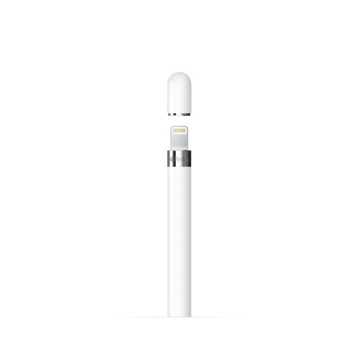 新品未使用 Apple Pencil MQLY3ZM/A ホワイト Apple Pencil (1. generacji) - Biały | Cena, Raty, Opinie w