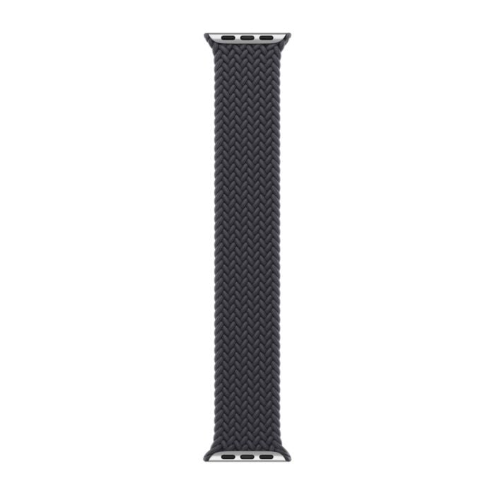 Apple Pleciona opaska Solo  w kolorze północy do koperty 44mm / 45mm / 46mm / 49mm - rozmiar 11 – Outlet - 923-07728/X664 - zdjęcie 1 z 3