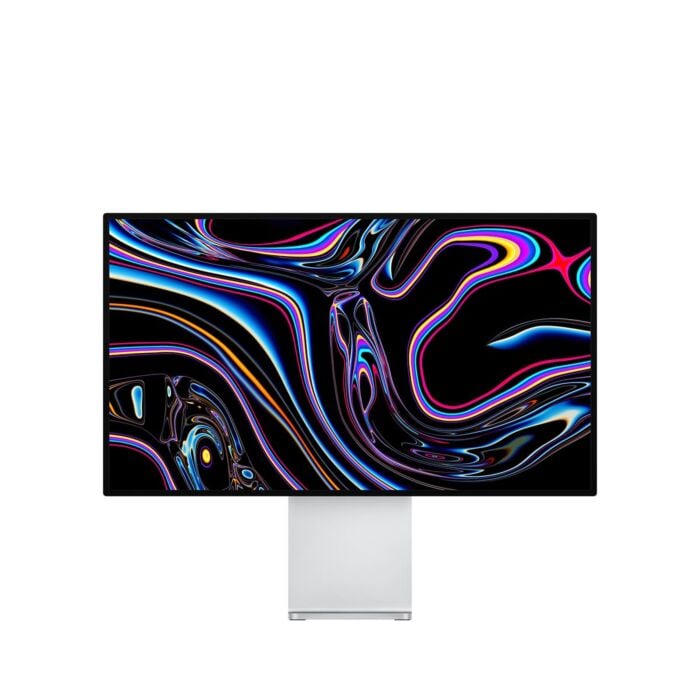 Apple Pro Display XDR Monitor 32" Retina 6K - Ekran ze szkłem nanostrukturalnym - Srebrny - MYLJ3MP/A - zdjęcie 1 z 4