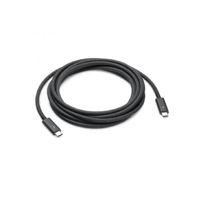 Apple Przewód profesjonalny Pro Thunderbolt 4 (3 m) - MWP02ZM/A - zdjęcie 1 z 2