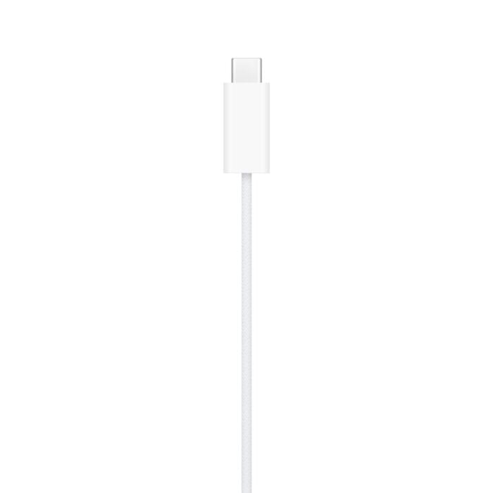 Apple - YU Apple Przewód USB-C do szybkiego ładowania Apple Watch