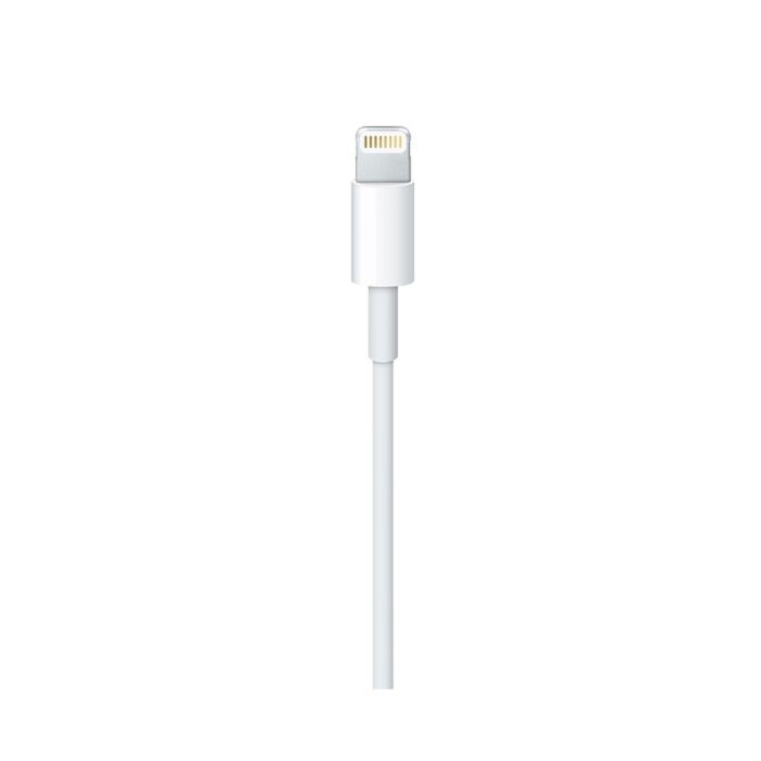 Apple Przewod ze z cza Lightning na USB 1 m MXLY2ZM A Cena Raty Opinie w Sklepie Lantre