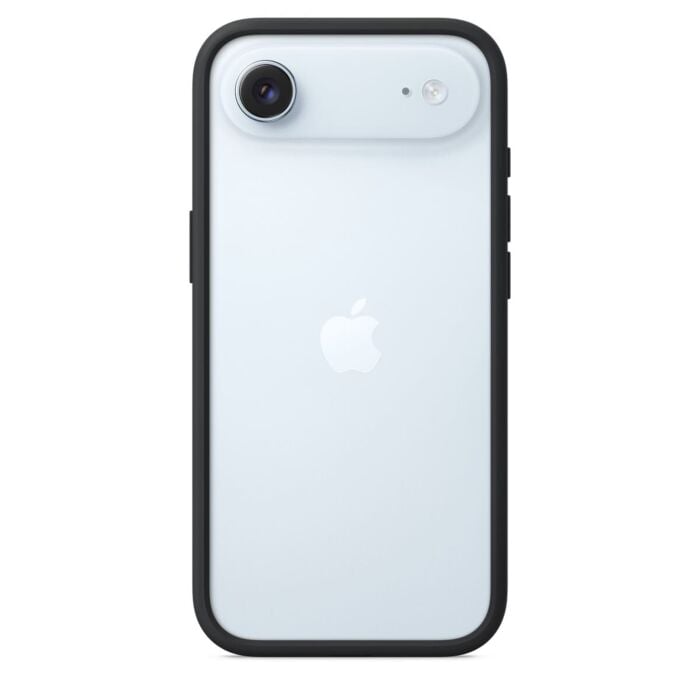 Apple Ramka ochronna do iPhone Air - Czarna - MH004ZM/A - zdjęcie 1 z 6