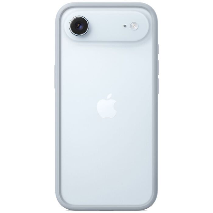 Apple Ramka ochronna do iPhone Air - Jasnoniebieska – Outlet - MH024ZM/A/X687 - zdjęcie 1 z 2