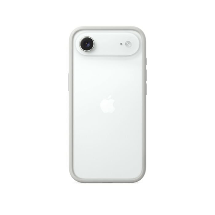 Apple Ramka ochronna do iPhone Air - Jasnoszara - MH014ZM/A - zdjęcie 1 z 3