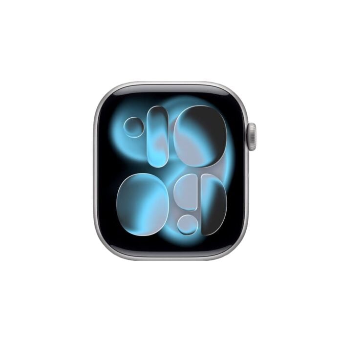 Apple Watch Series 11 GPS Koperta 46mm z Aluminium w kolorze Gwiezdnej szarości - bez paska – Outlet - AW11X1/X/W405 - zdjęcie 1 z 3