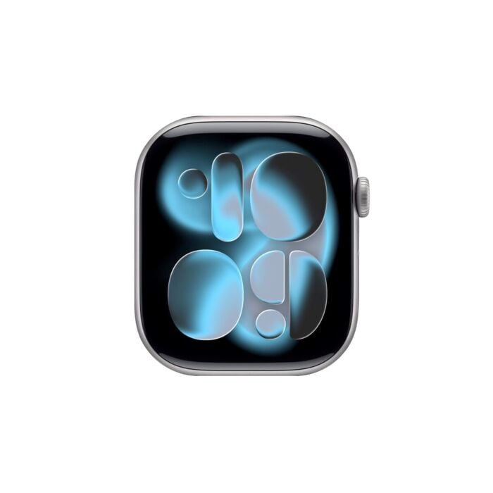 Apple Watch Series 11 GPS Koperta 46mm z Aluminium w kolorze Gwiezdnej szarości - AW11X2/X - zdjęcie 1 z 3