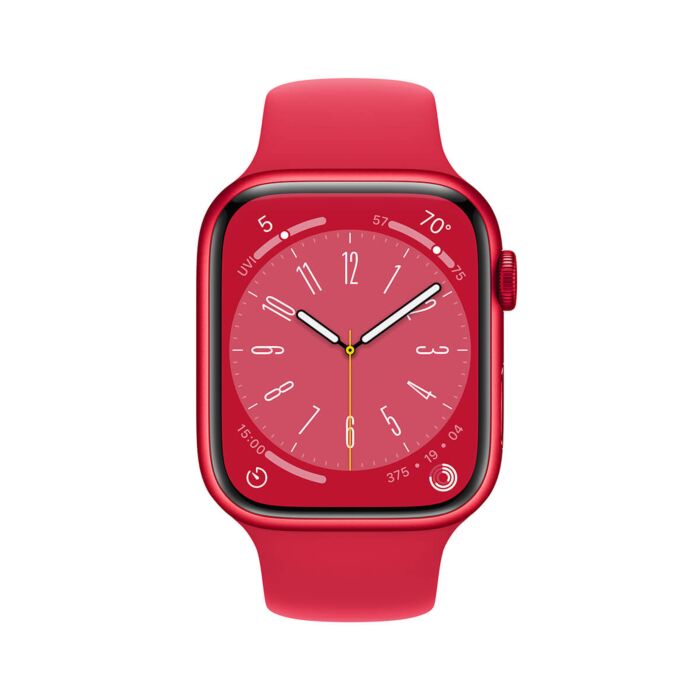 Amazon.co.jp: 【整備済み品】Apple Watch Series 8 (GPS +