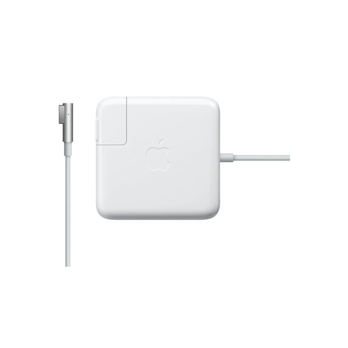 Apple Zasilacz MagSafe 85 W (do 15- i 17-calowego MacBooka Pro) - MC556Z/B - zdjęcie 1 z 1