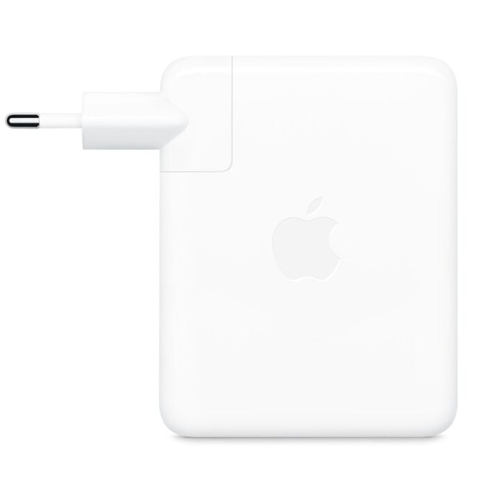 Apple Zasilacz USB-C o mocy 140 W - BIały – Outlet - MW2M3ZM/A/X671 - zdjęcie 1 z 3