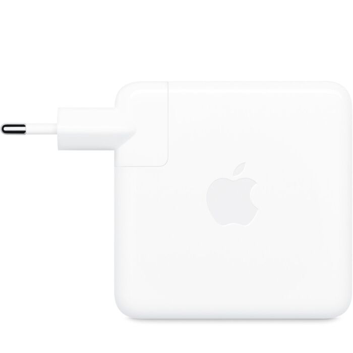 Apple Zasilacz USB-C o mocy 96W - Biały – Outlet - MW2L3ZM/A/X653 - zdjęcie 1 z 3