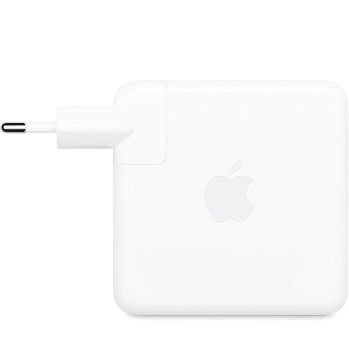 Apple Zasilacz USB-C o mocy 96W - Biały – Outlet - MW2L3ZM/A/X802 - zdjęcie 1 z 3