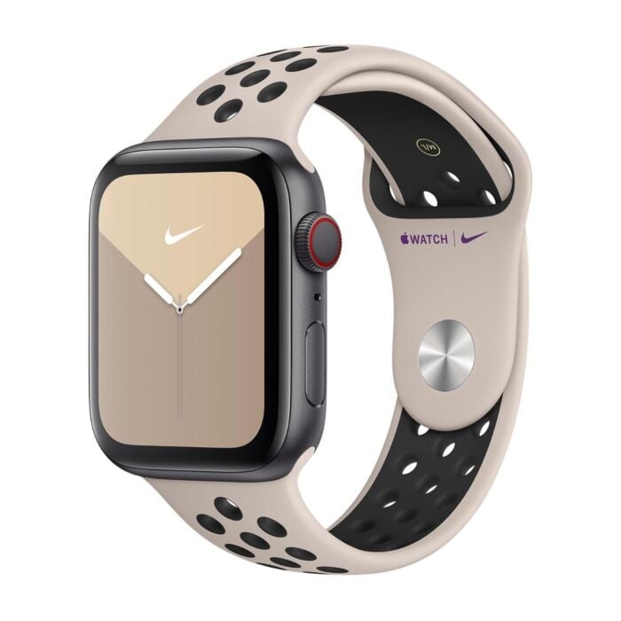 Paski Nike do Apple Watch