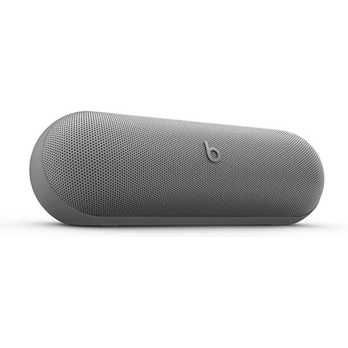 Beats Pill x Kim Kardashian Bezprzewodowy głośnik Bluetooth – Ciemnoszary (Dark Gray) - MAX44LL/A - zdjęcie 1 z 8