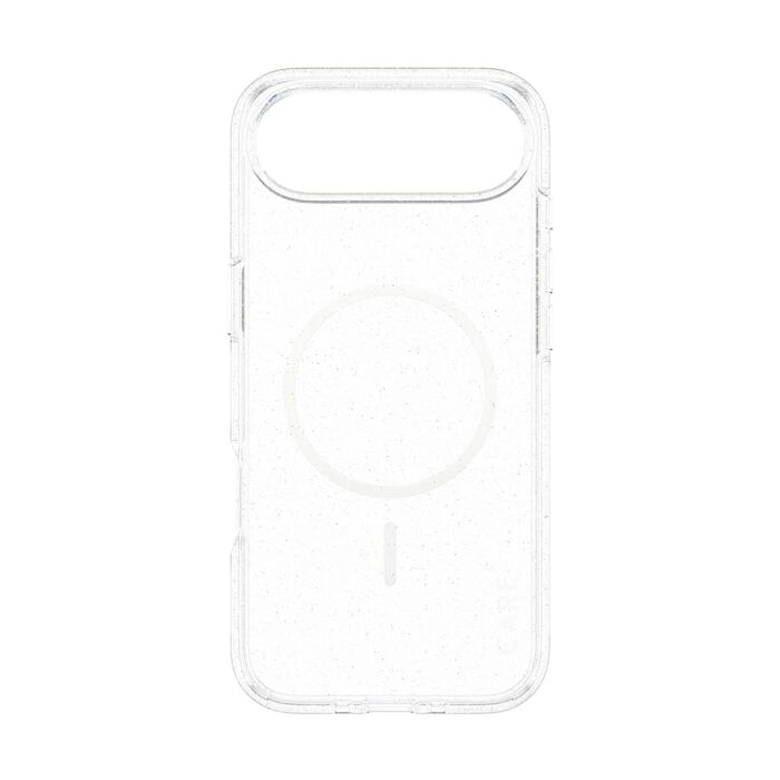 CARE by PanzerGlass Flagship Urban Explorer Etui do iPhone Air z białym MagSafe - Star Lit - PAN001249 - zdjęcie 1 z 5