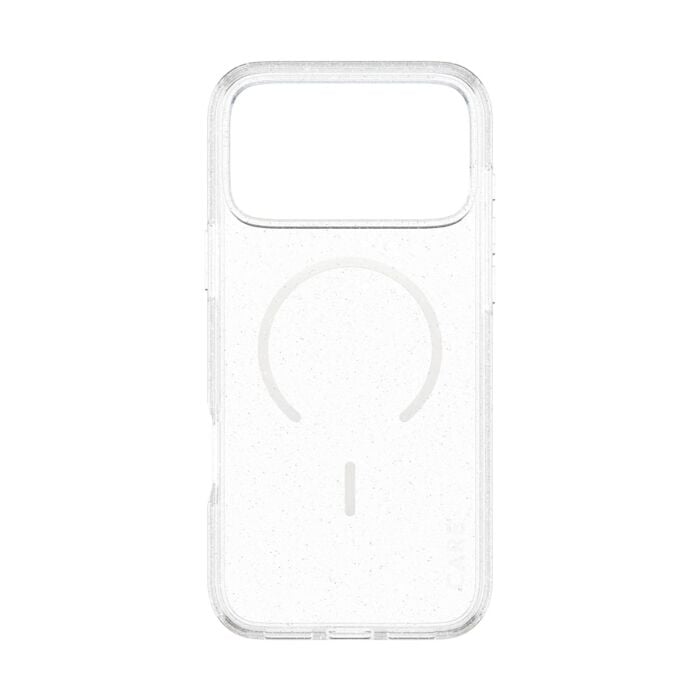 CARE by PanzerGlass Flagship Urban Explorer Etui do iPhone 17 Pro Max z białym MagSafe - Star Lit - PAN001252 - zdjęcie 1 z 5