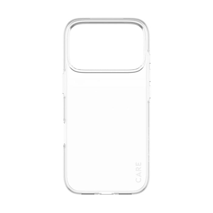 CARE by PanzerGlass X-Ray Etui do iPhone 18 Pro Max / 17 Pro Max - Przezroczyste - PAN001657 - zdjęcie 1 z 3