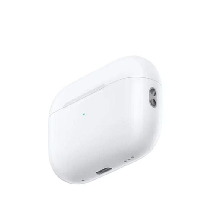 Etui ładujące do AirPods Pro (2. generacji) - Białe - Outlet - 4QD83ZM/A/X703 - zdjęcie 1 z 2