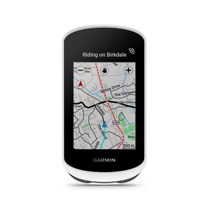 Garmin Edge Explore 2 Komputer rowerowy GPS ze statystykami