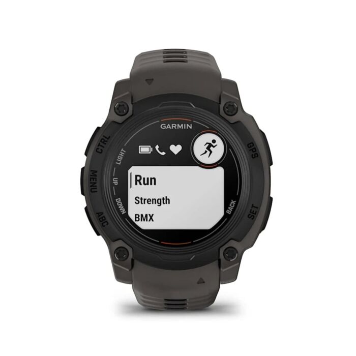 時計 GARMIN Instinct Garmin Instinct 2X Solar | sklep Azymut 010-02805-01
