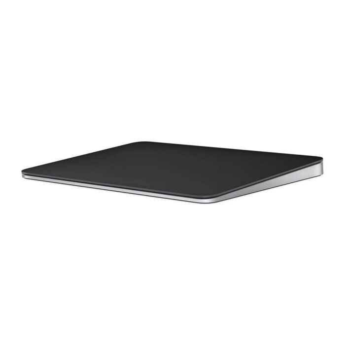 Gładzik Apple Magic Trackpad w kolorze czarnym (Black) - MMMP3ZM/A - zdjęcie 1 z 5