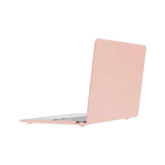 Incase Textured Hardshell Woolenex - obudowa ochronna do MacBook Pro 13" 2020 Blush Pink - IEOINTHWM13PBP - zdjęcie 1 z 4