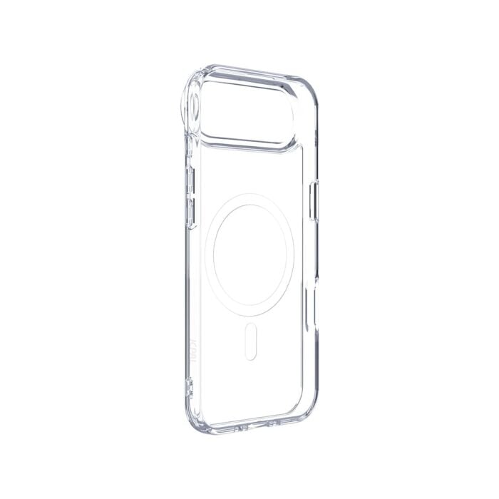 JCPal DualPro Etui do iPhone Air kompatybilne z MagSafe - JCP4560 - zdjęcie 1 z 5