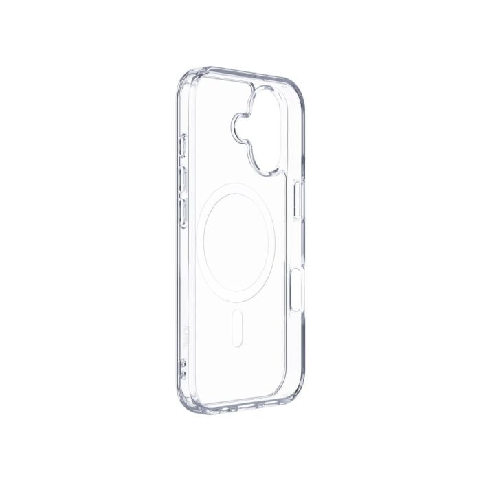 JCPal DualPro Etui do iPhone 17 kompatybilne z MagSafe - JCP4559 - zdjęcie 1 z 6