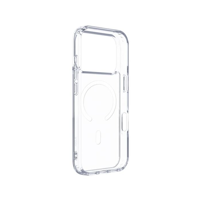 JCPal DualPro Etui do iPhone 17 Pro Max kompatybilne z MagSafe - JCP4562 - zdjęcie 1 z 5