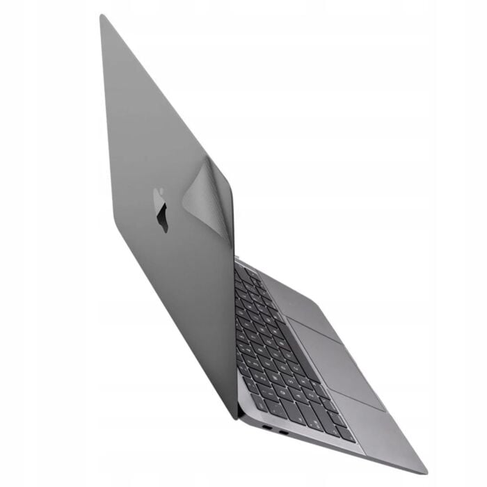 JCPAL MacGuard Folia do MacBook Air 13 M1 - Gwiezdna szarość (Space Gray) - JCP2339 - zdjęcie 1 z 2