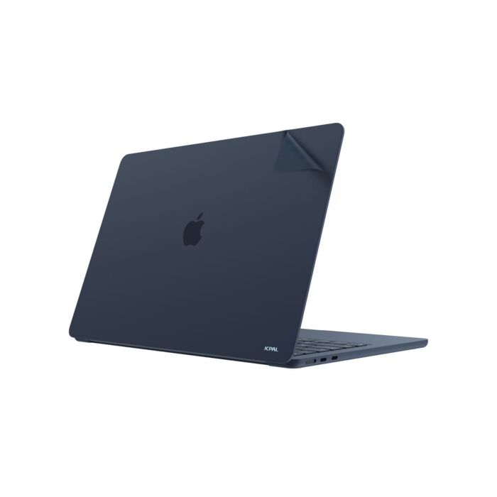 JCPAL MacGuard Folia do MacBook Air 15 - Północ (Midnight) - JCP2658 - zdjęcie 1 z 4