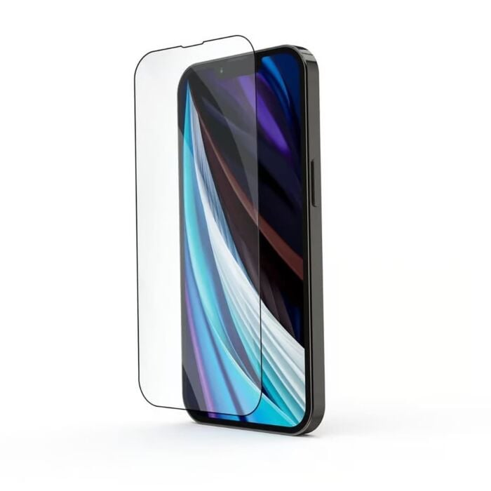 JCPAL Preserver Glass Szkło ochronne do iPhone 14 (czarna ramka) - JCP2546 - zdjęcie 1 z 1