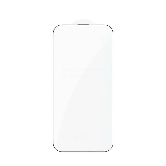 JCPal Preserver Glass Szkło ochronne do iPhone 15 - JCP4264 - zdjęcie 1 z 4