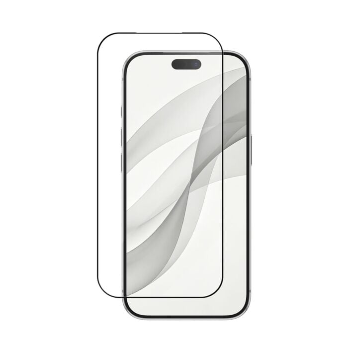 JCPal Preserver Glass Szkło ochronne do iPhone 18 Pro/iPhone 17 Pro - Refill - JCP4806 - zdjęcie 1 z 5