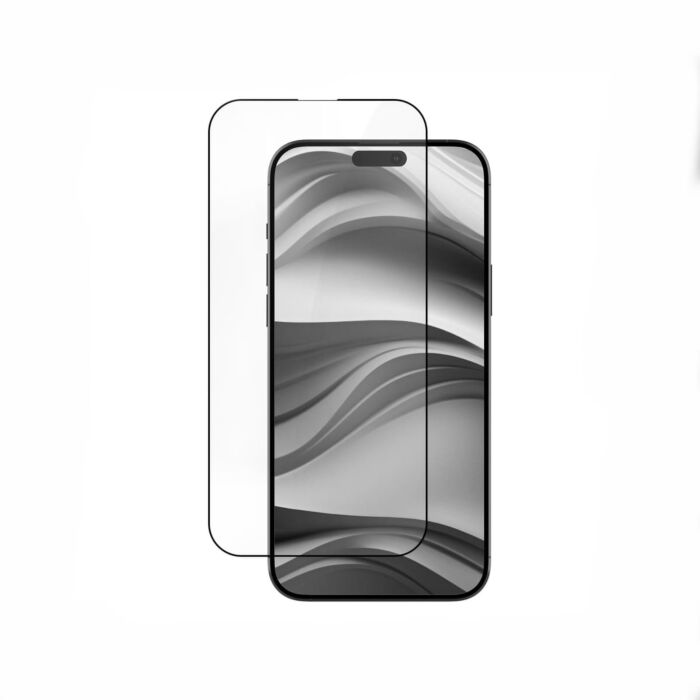 JCPal Preserver Tempered Glass Szkło ochronne do iPhone 16 Pro Max - Refill - JCP4450 - zdjęcie 1 z 2