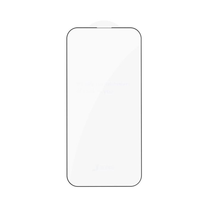 JCPal Preserver Tempered Glass Szkło ochronne do iPhone 16 Pro - JCP4449 - zdjęcie 1 z 4