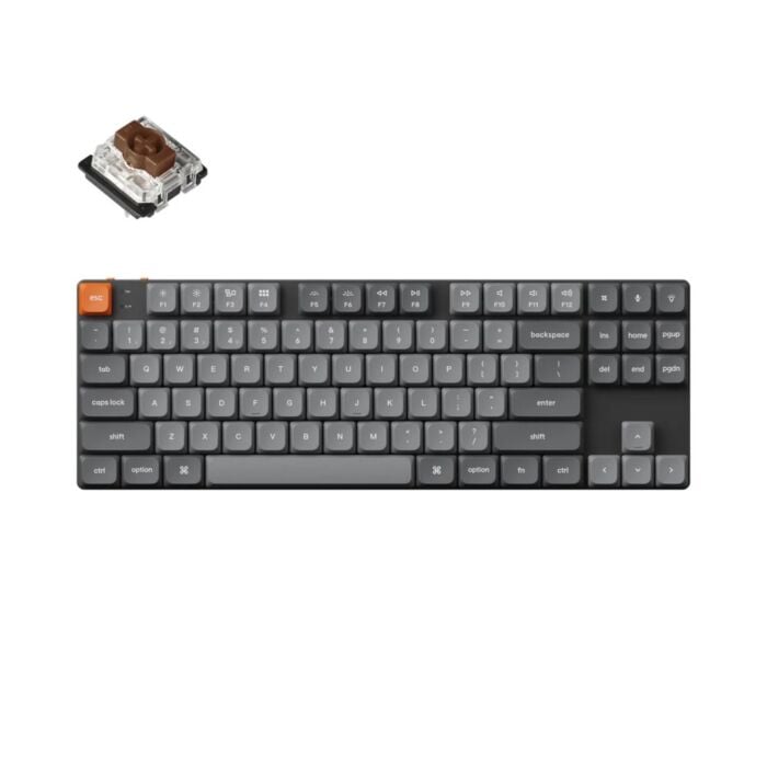 keychron-k1-max-niskoprofilowa