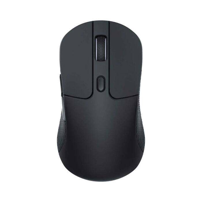 Keychron M3 bezprzewodowa mysz 1000Hz RGB - Czarna (Black) - M3-A1 - zdjęcie 1 z 4