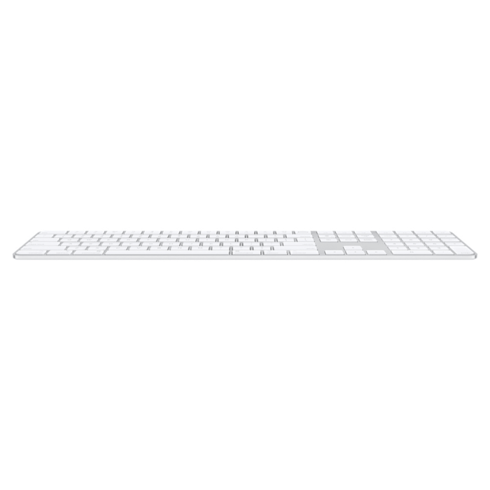 Klawiatura Apple Magic Keyboard z Touch ID i polem