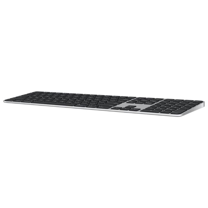 Klawiatura Magic Keyboard z Touch ID dla modeli Maca z