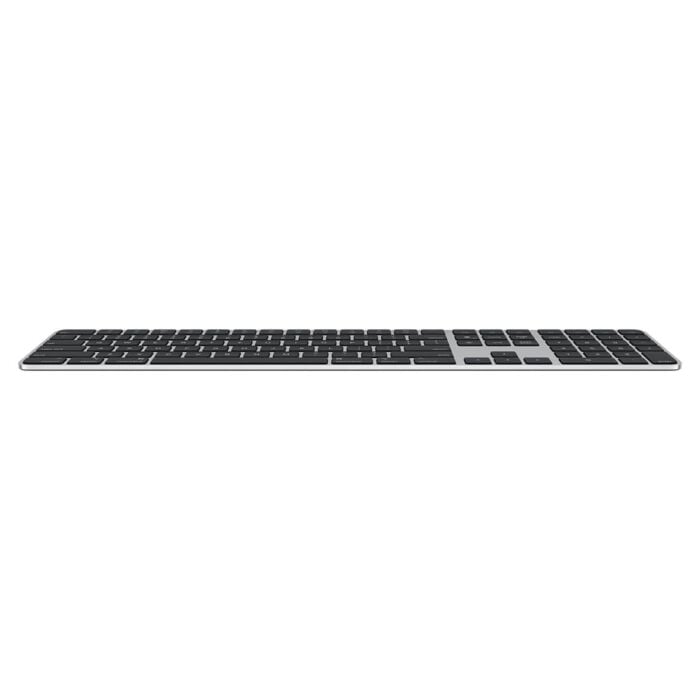 Klawiatura Magic Keyboard z Touch ID i polem numerycznym w kolorze