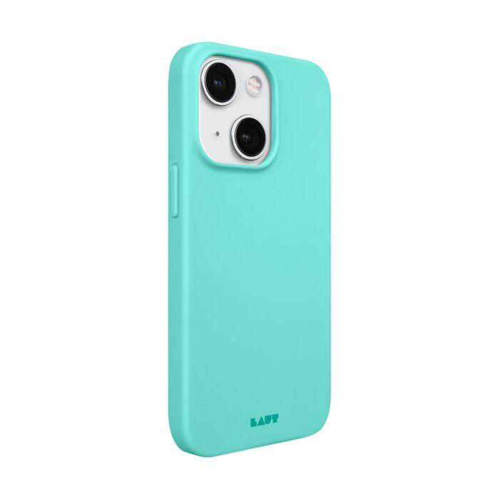Laut Huex Pastels Obudowa ochronna do iPhone 14 - Miętowa - IEOLHPIP14MI - zdjęcie 1 z 4
